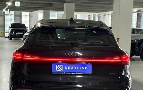 Audi Q5, 2025 год, 7 590 000 рублей, 4 фотография