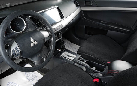 Mitsubishi Lancer IX, 2013 год, 1 179 000 рублей, 8 фотография