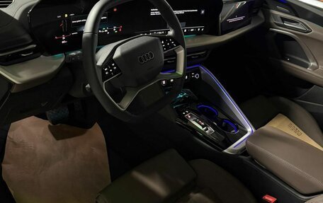 Audi Q5, 2025 год, 7 590 000 рублей, 5 фотография