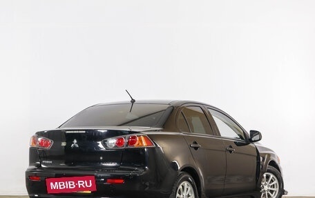 Mitsubishi Lancer IX, 2013 год, 1 179 000 рублей, 7 фотография