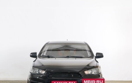 Mitsubishi Lancer IX, 2013 год, 1 179 000 рублей, 3 фотография