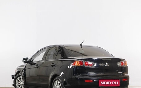 Mitsubishi Lancer IX, 2013 год, 1 179 000 рублей, 5 фотография