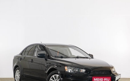 Mitsubishi Lancer IX, 2013 год, 1 179 000 рублей, 2 фотография