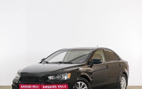 Mitsubishi Lancer IX, 2013 год, 1 179 000 рублей, 4 фотография