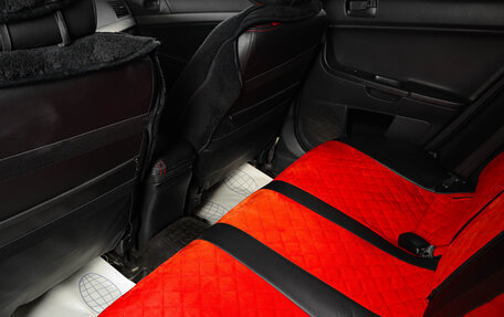 Mitsubishi Lancer IX, 2013 год, 1 179 000 рублей, 9 фотография