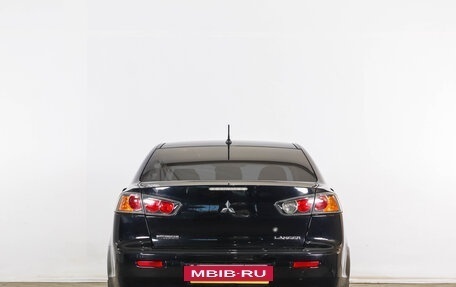 Mitsubishi Lancer IX, 2013 год, 1 179 000 рублей, 6 фотография