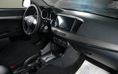 Mitsubishi Lancer IX, 2013 год, 1 179 000 рублей, 11 фотография
