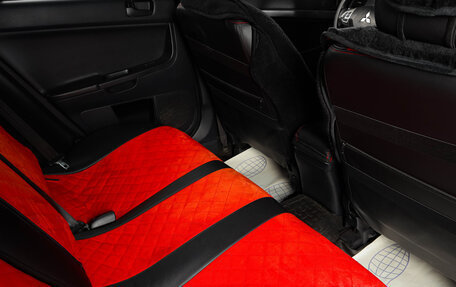 Mitsubishi Lancer IX, 2013 год, 1 179 000 рублей, 10 фотография