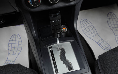 Mitsubishi Lancer IX, 2013 год, 1 179 000 рублей, 17 фотография
