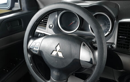 Mitsubishi Lancer IX, 2013 год, 1 179 000 рублей, 12 фотография