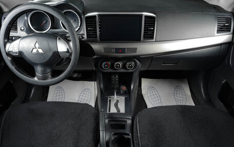 Mitsubishi Lancer IX, 2013 год, 1 179 000 рублей, 13 фотография
