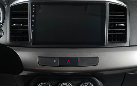Mitsubishi Lancer IX, 2013 год, 1 179 000 рублей, 16 фотография