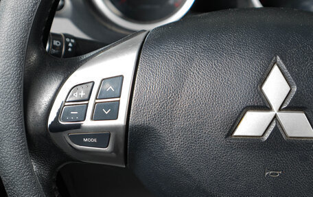 Mitsubishi Lancer IX, 2013 год, 1 179 000 рублей, 15 фотография