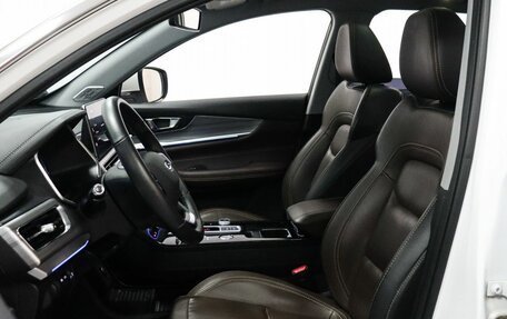 Chery Tiggo 8 Pro, 2022 год, 2 099 000 рублей, 8 фотография