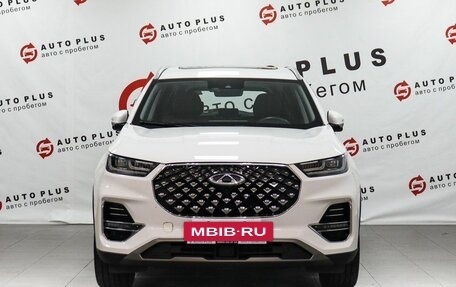 Chery Tiggo 8 Pro, 2022 год, 2 099 000 рублей, 3 фотография