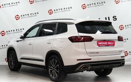 Chery Tiggo 8 Pro, 2022 год, 2 099 000 рублей, 2 фотография