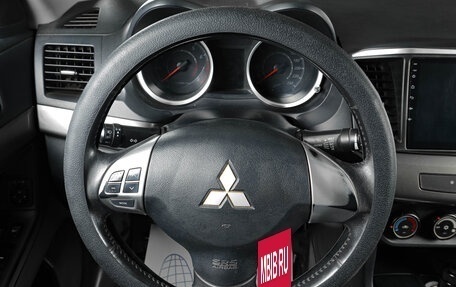 Mitsubishi Lancer IX, 2013 год, 1 179 000 рублей, 14 фотография
