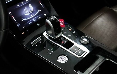 Chery Tiggo 8 Pro, 2022 год, 2 099 000 рублей, 11 фотография