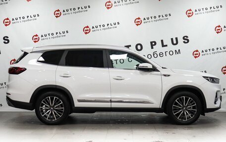 Chery Tiggo 8 Pro, 2022 год, 2 099 000 рублей, 6 фотография