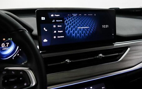 Chery Tiggo 8 Pro, 2022 год, 2 099 000 рублей, 12 фотография