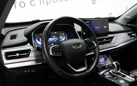 Chery Tiggo 8 Pro, 2022 год, 2 099 000 рублей, 7 фотография