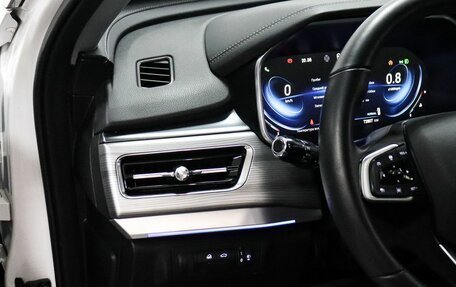 Chery Tiggo 8 Pro, 2022 год, 2 099 000 рублей, 13 фотография