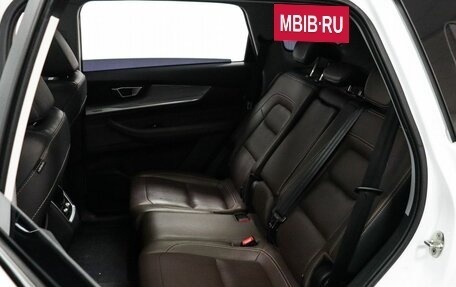 Chery Tiggo 8 Pro, 2022 год, 2 099 000 рублей, 9 фотография
