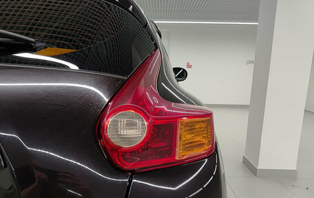 Nissan Juke II, 2013 год, 855 000 рублей, 9 фотография