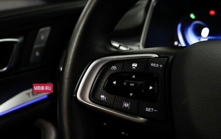 Chery Tiggo 8 Pro, 2022 год, 2 099 000 рублей, 15 фотография