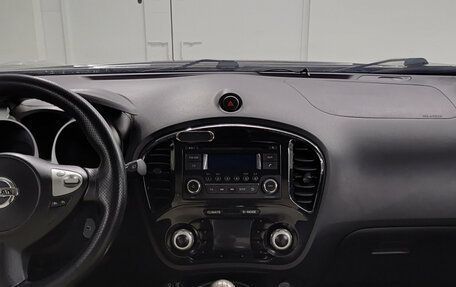 Nissan Juke II, 2013 год, 855 000 рублей, 15 фотография