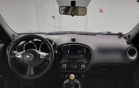 Nissan Juke II, 2013 год, 855 000 рублей, 14 фотография