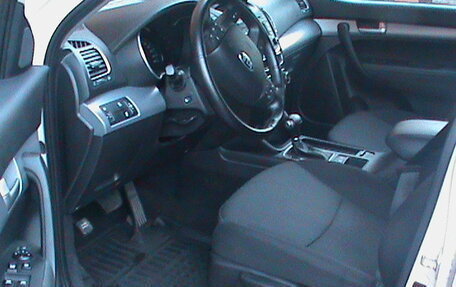 KIA Sorento II рестайлинг, 2014 год, 1 410 000 рублей, 4 фотография