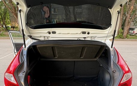 Hyundai Solaris II рестайлинг, 2014 год, 845 000 рублей, 7 фотография