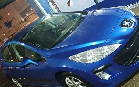 Peugeot 308 II, 2010 год, 453 000 рублей, 3 фотография