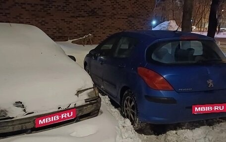 Peugeot 308 II, 2010 год, 453 000 рублей, 2 фотография