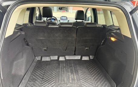 Ford Kuga III, 2013 год, 1 550 000 рублей, 9 фотография