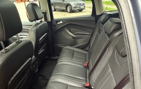Ford Kuga III, 2013 год, 1 550 000 рублей, 7 фотография