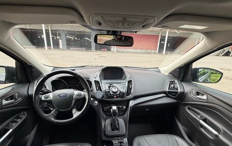 Ford Kuga III, 2013 год, 1 550 000 рублей, 6 фотография