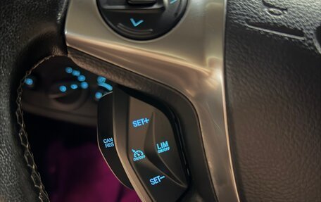 Ford Kuga III, 2013 год, 1 550 000 рублей, 10 фотография