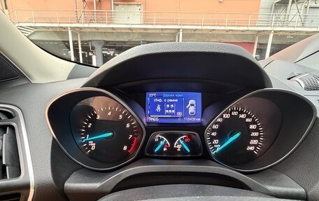 Ford Kuga III, 2013 год, 1 550 000 рублей, 8 фотография