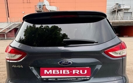 Ford Kuga III, 2013 год, 1 550 000 рублей, 4 фотография