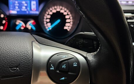 Ford Kuga III, 2013 год, 1 550 000 рублей, 11 фотография