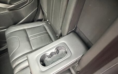 Ford Kuga III, 2013 год, 1 550 000 рублей, 13 фотография