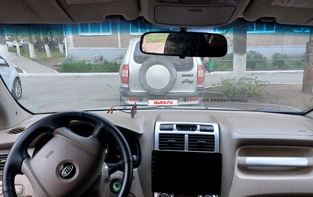 KIA Sportage II, 2006 год, 550 000 рублей, 5 фотография