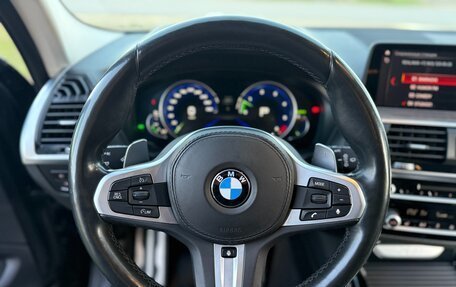 BMW X3, 2019 год, 5 150 000 рублей, 5 фотография