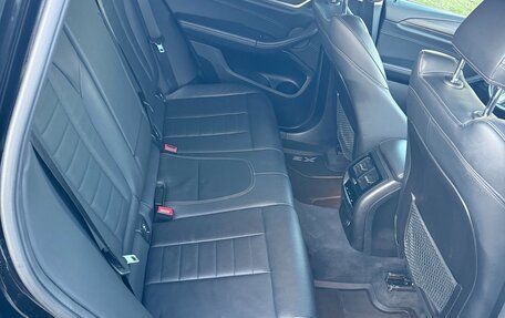 BMW X3, 2019 год, 5 150 000 рублей, 9 фотография