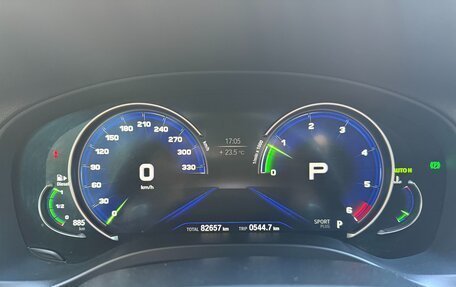 BMW X3, 2019 год, 5 150 000 рублей, 6 фотография