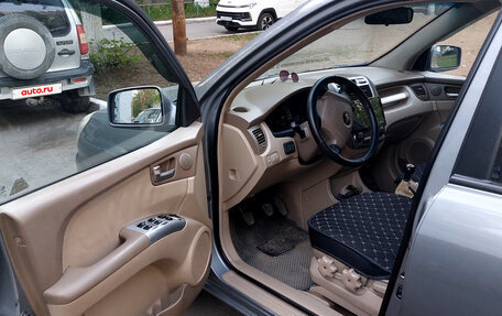 KIA Sportage II, 2006 год, 550 000 рублей, 7 фотография