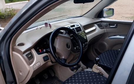 KIA Sportage II, 2006 год, 550 000 рублей, 4 фотография