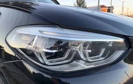 BMW X3, 2019 год, 5 150 000 рублей, 12 фотография